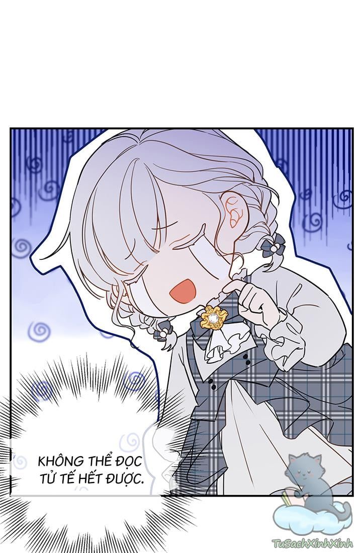 Lần Nữa Toả Sáng Chapter 12.5 - 11