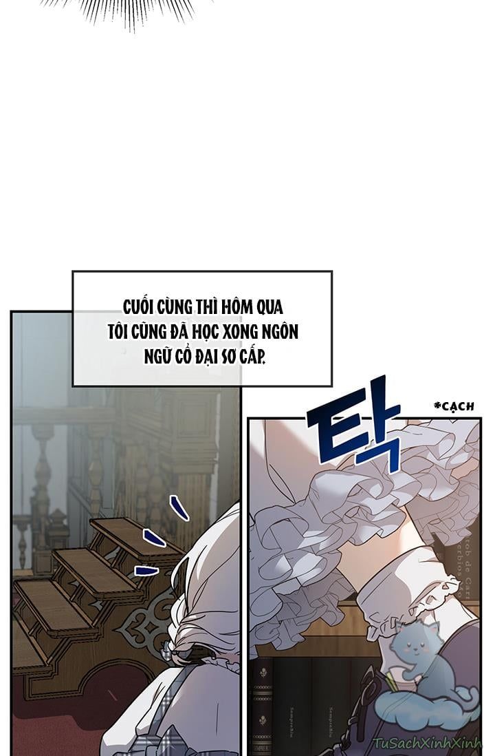 Lần Nữa Toả Sáng Chapter 12.5 - 12
