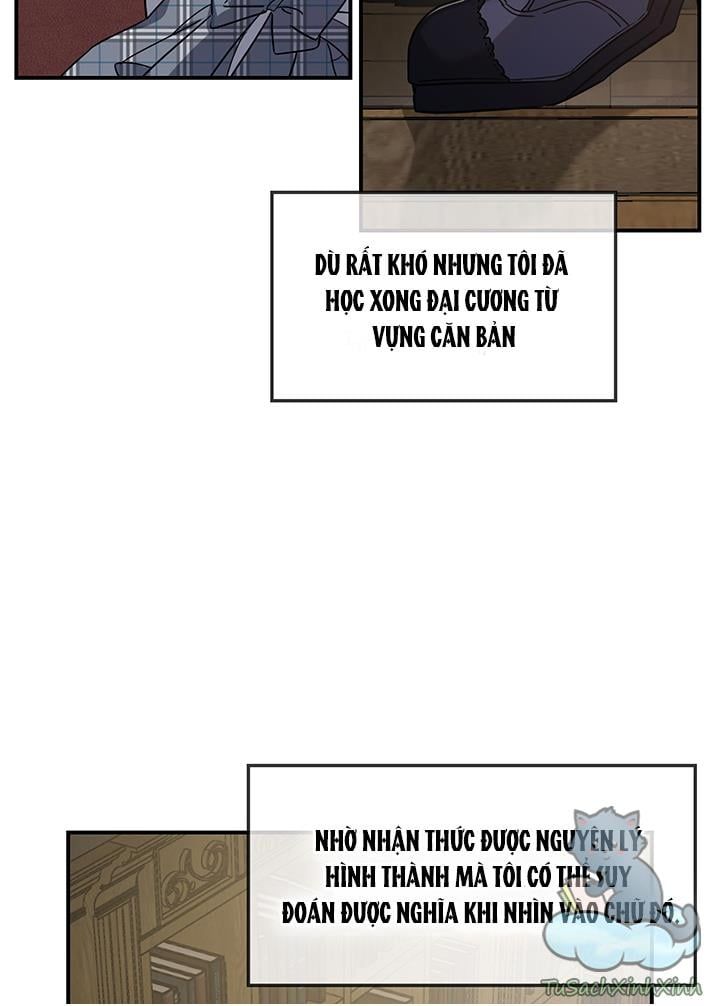 Lần Nữa Toả Sáng Chapter 12.5 - 13