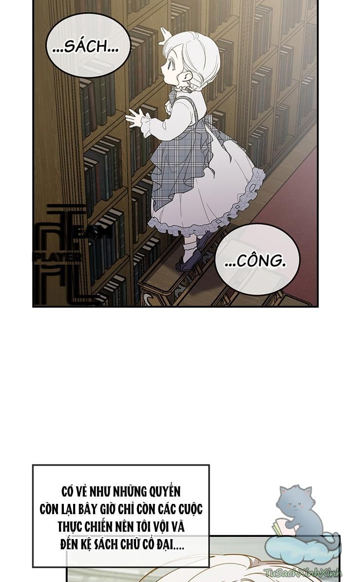 Lần Nữa Toả Sáng Chapter 12.5 - 14