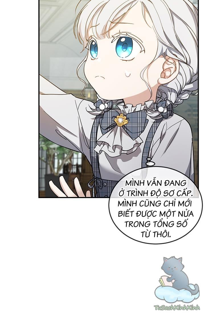 Lần Nữa Toả Sáng Chapter 12.5 - 15