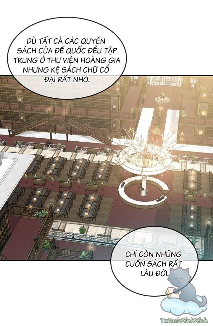 Lần Nữa Toả Sáng Chapter 12.5 - 16