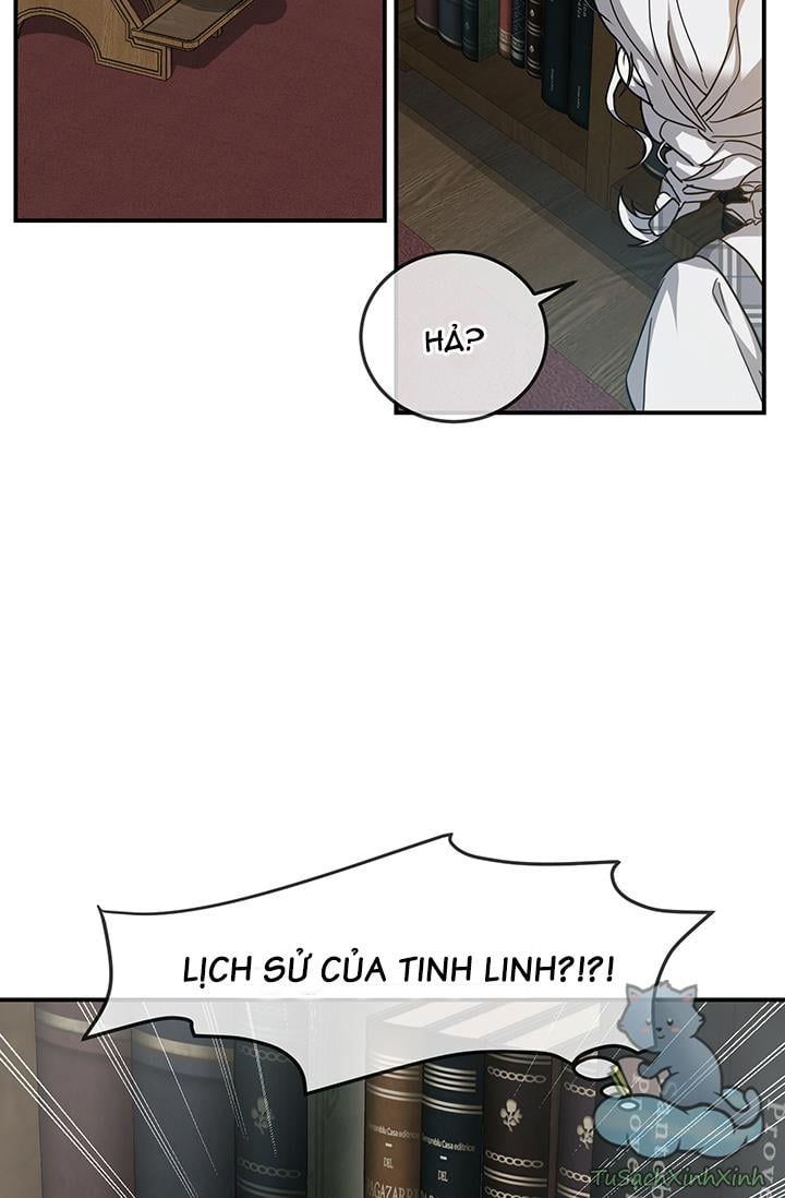 Lần Nữa Toả Sáng Chapter 12.5 - 18