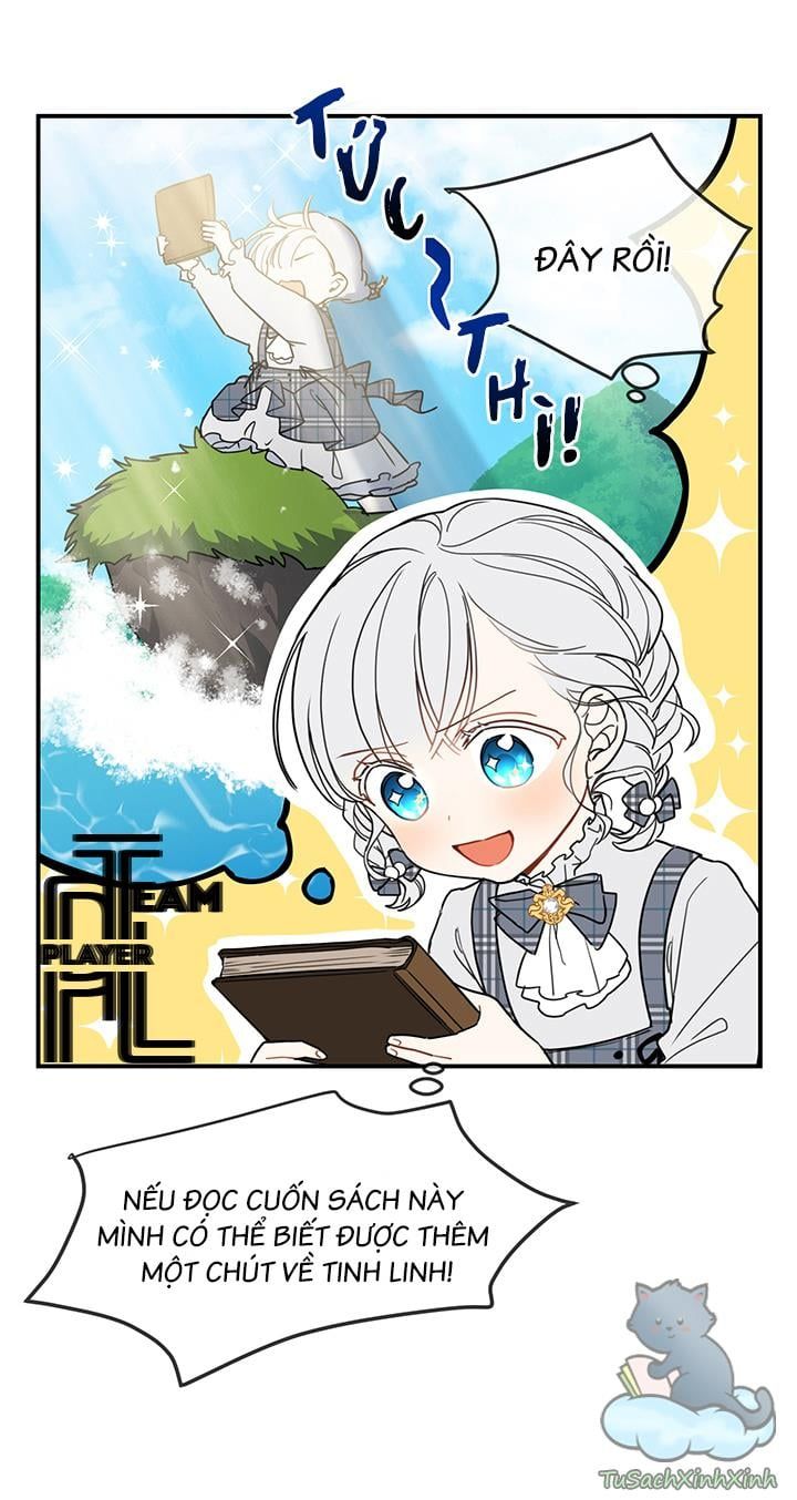 Lần Nữa Toả Sáng Chapter 12.5 - 20