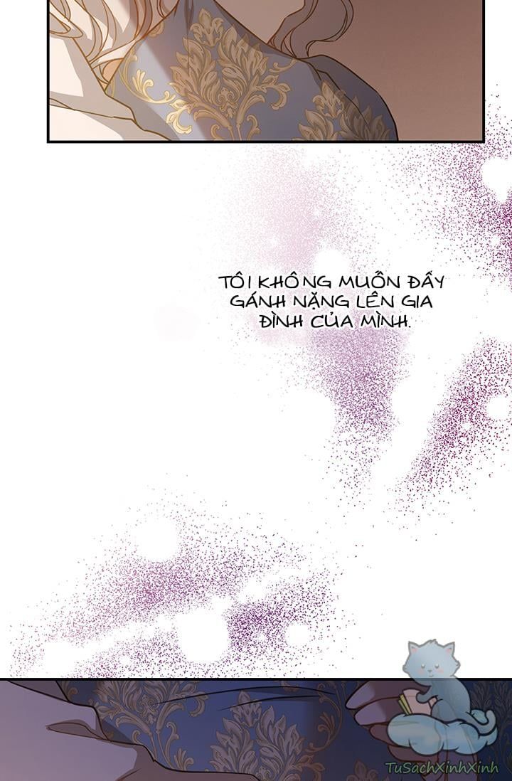 Lần Nữa Toả Sáng Chapter 12.5 - 3