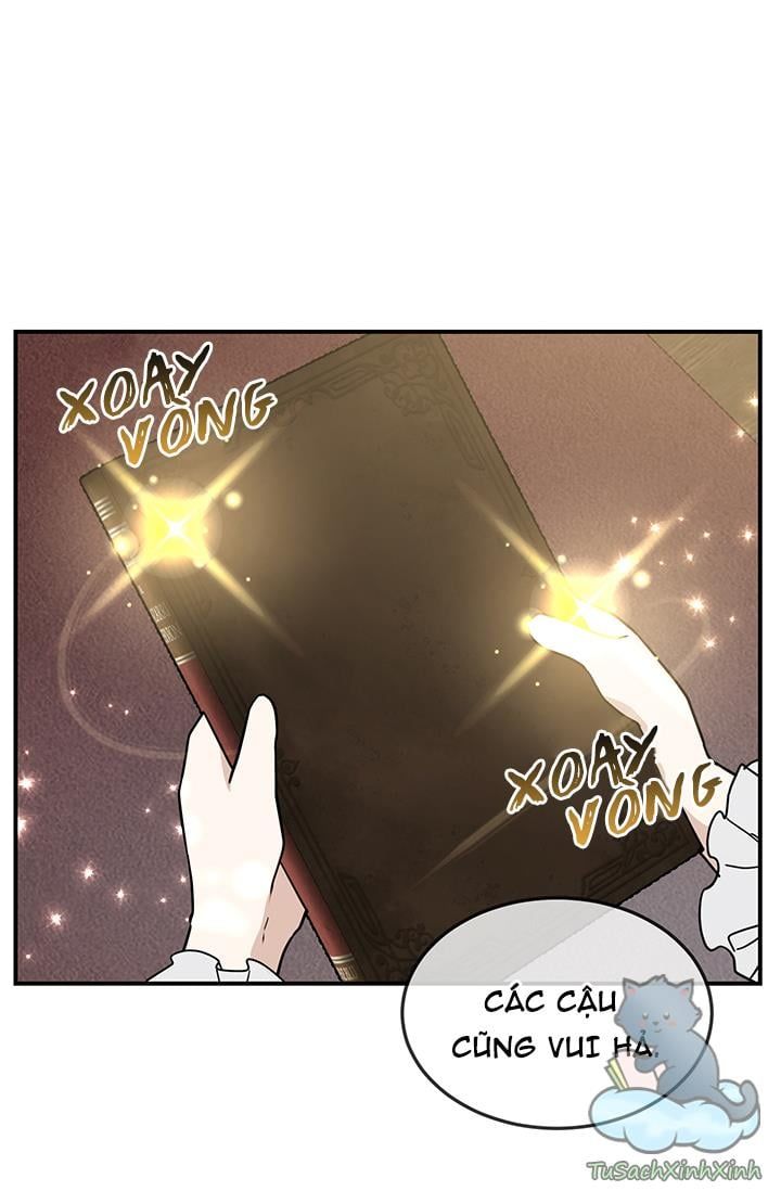 Lần Nữa Toả Sáng Chapter 12.5 - 21