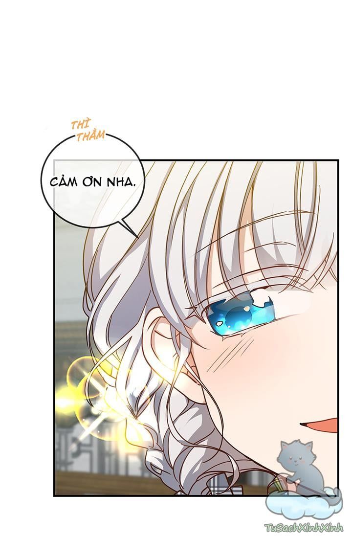 Lần Nữa Toả Sáng Chapter 12.5 - 22