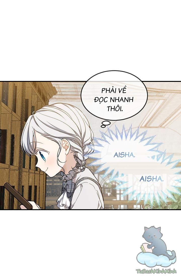 Lần Nữa Toả Sáng Chapter 12.5 - 23