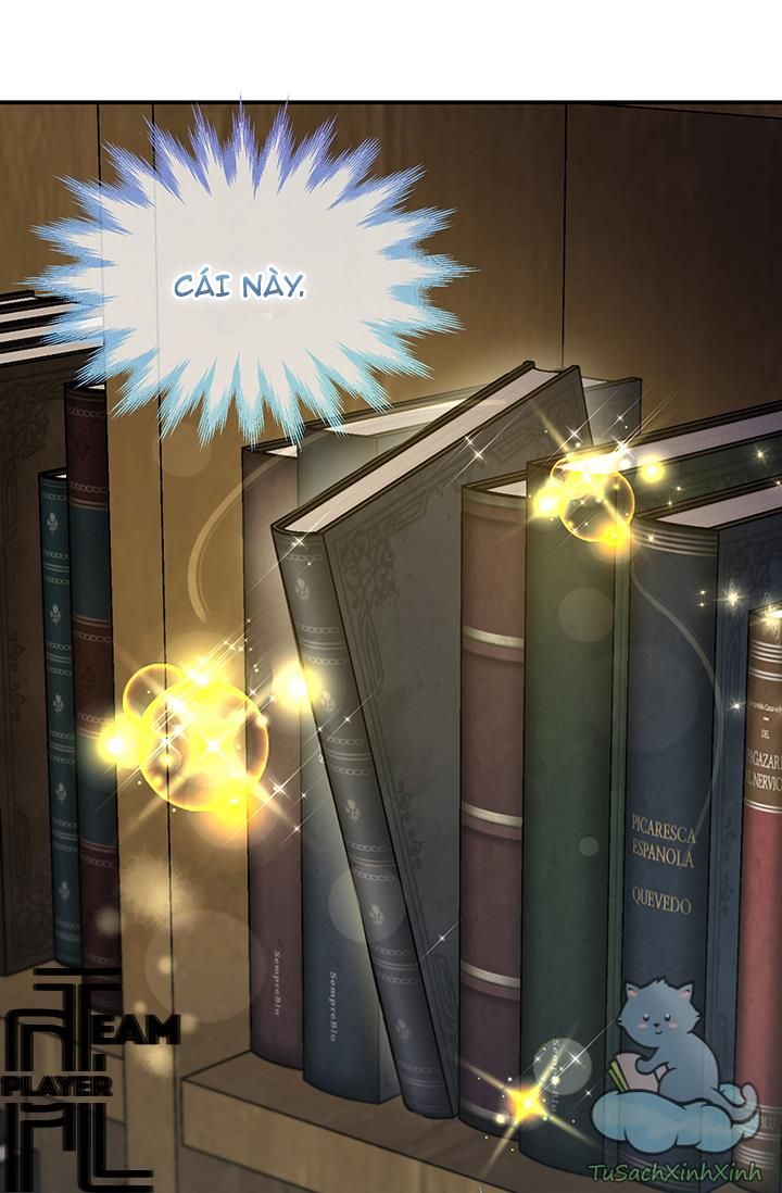 Lần Nữa Toả Sáng Chapter 12.5 - 25