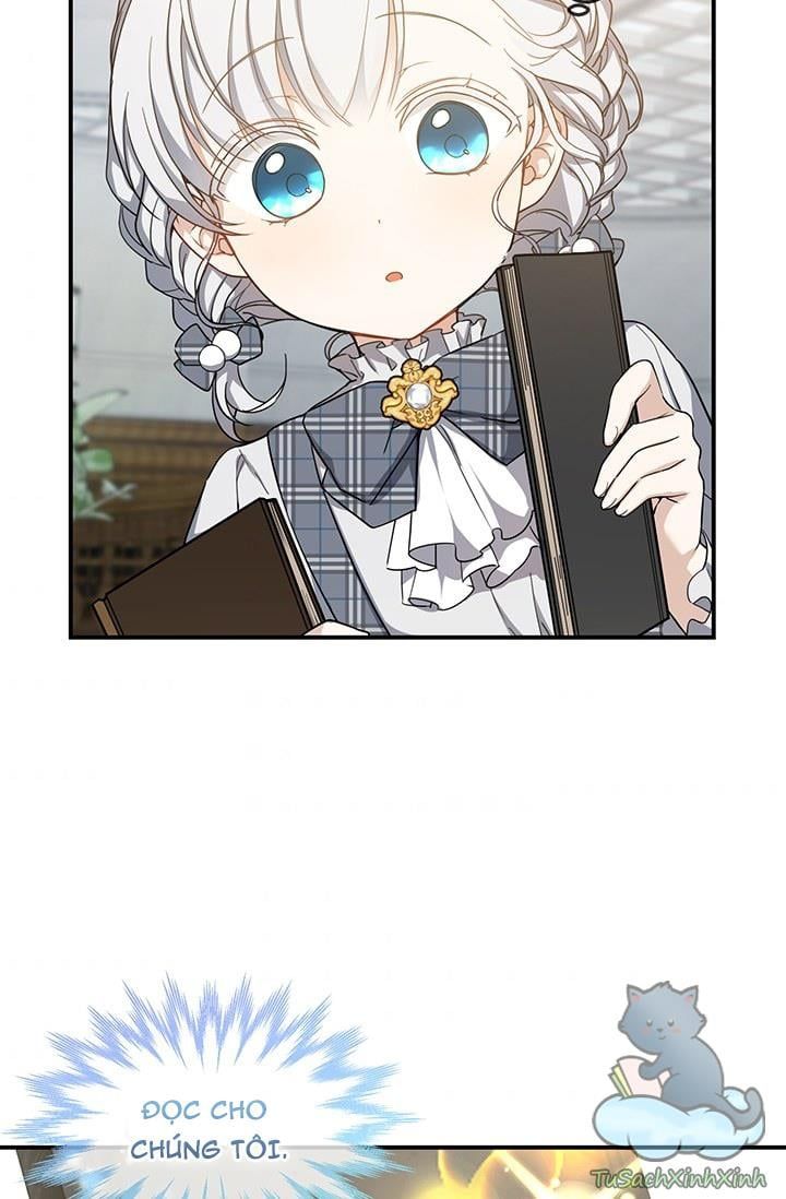 Lần Nữa Toả Sáng Chapter 12.5 - 27