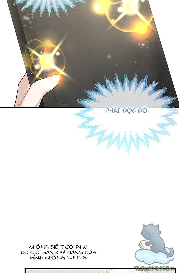 Lần Nữa Toả Sáng Chapter 12.5 - 28