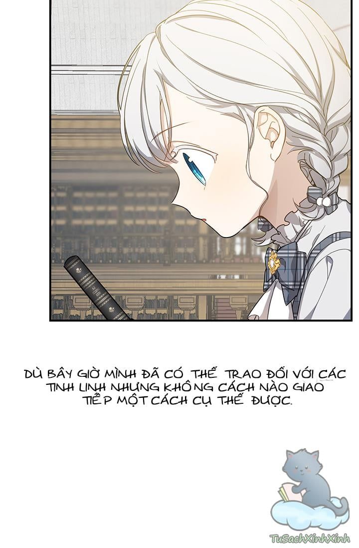 Lần Nữa Toả Sáng Chapter 12.5 - 29