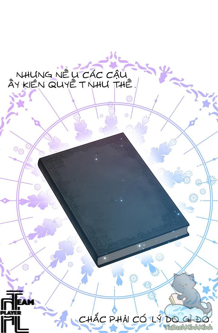 Lần Nữa Toả Sáng Chapter 12.5 - 30