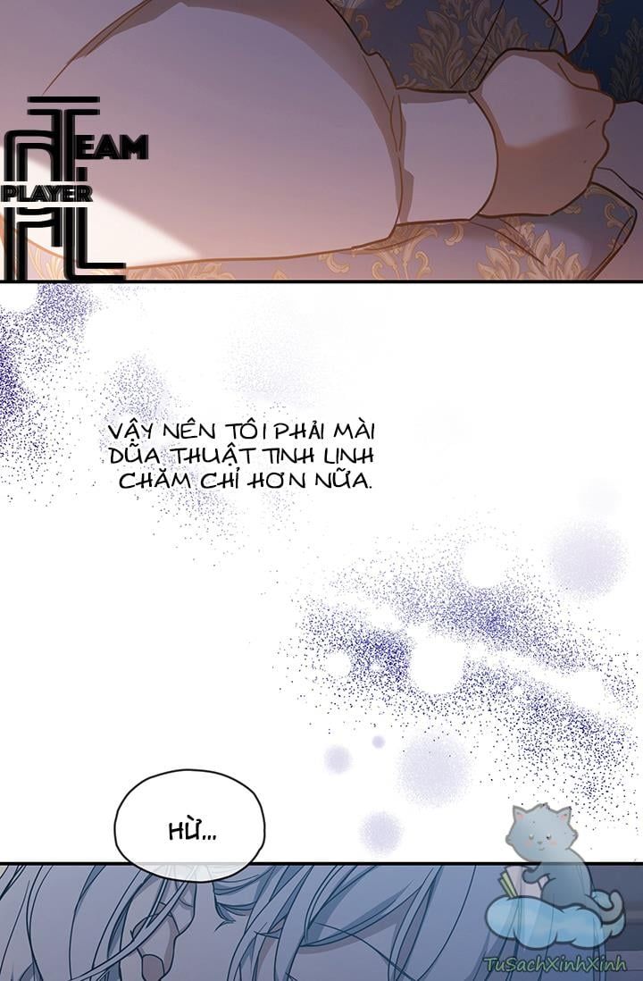 Lần Nữa Toả Sáng Chapter 12.5 - 4