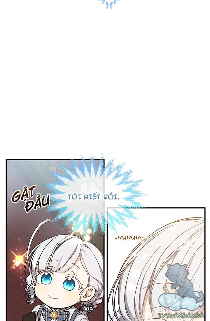 Lần Nữa Toả Sáng Chapter 12.5 - 31