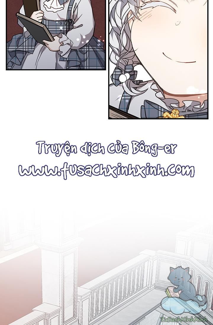 Lần Nữa Toả Sáng Chapter 12.5 - 32