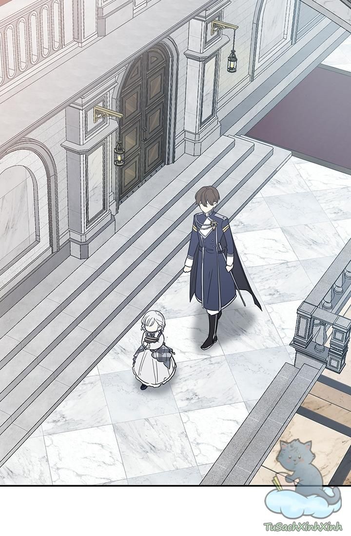 Lần Nữa Toả Sáng Chapter 12.5 - 33