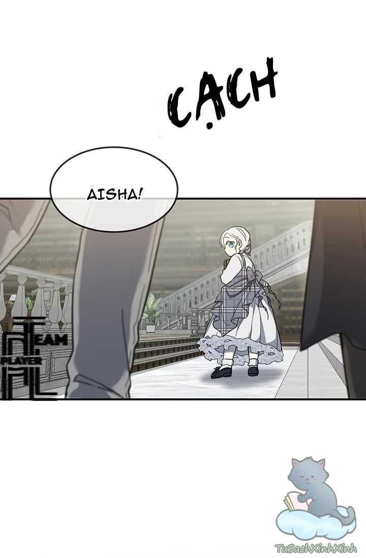 Lần Nữa Toả Sáng Chapter 12.5 - 34