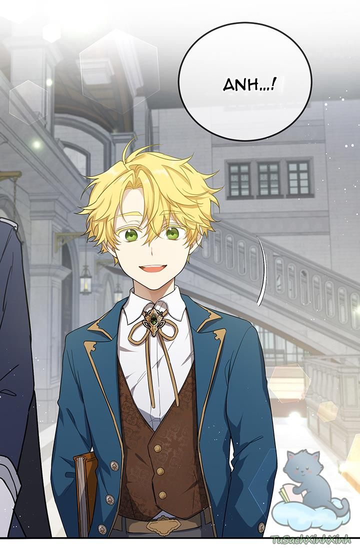 Lần Nữa Toả Sáng Chapter 12.5 - 35