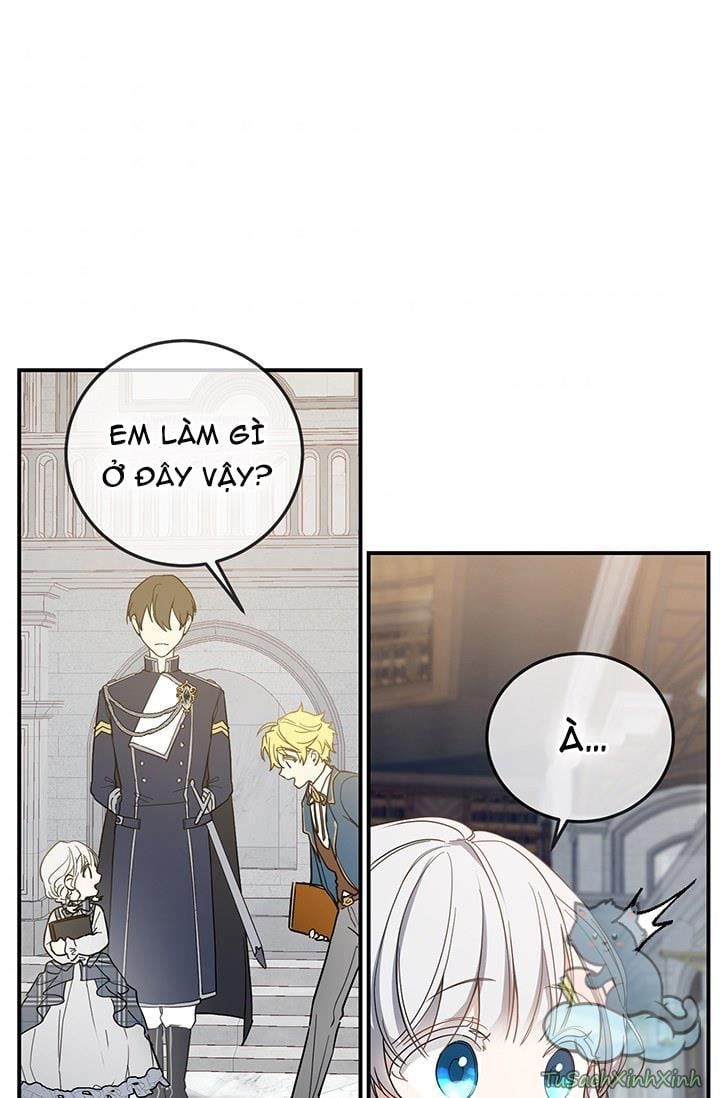 Lần Nữa Toả Sáng Chapter 12.5 - 36