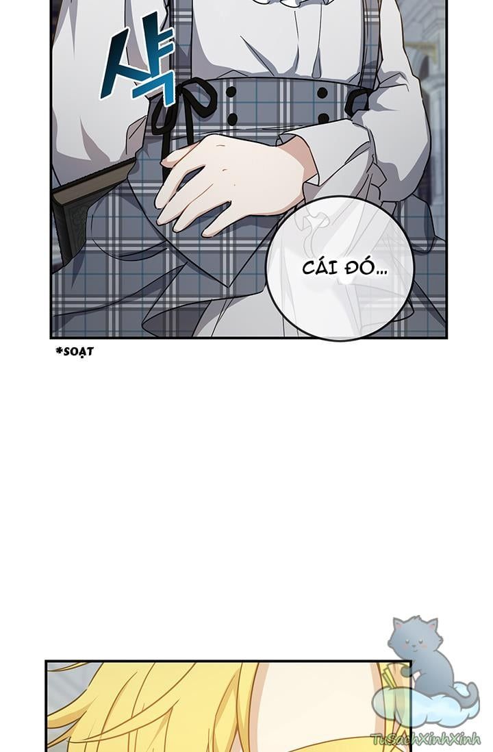 Lần Nữa Toả Sáng Chapter 12.5 - 38