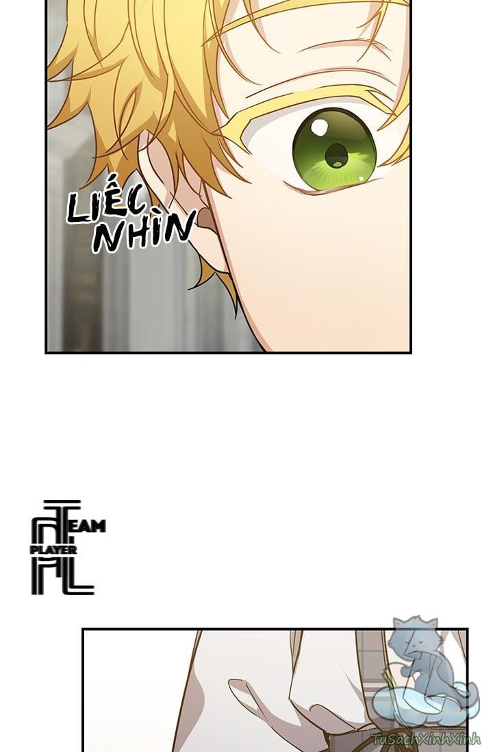 Lần Nữa Toả Sáng Chapter 12.5 - 39