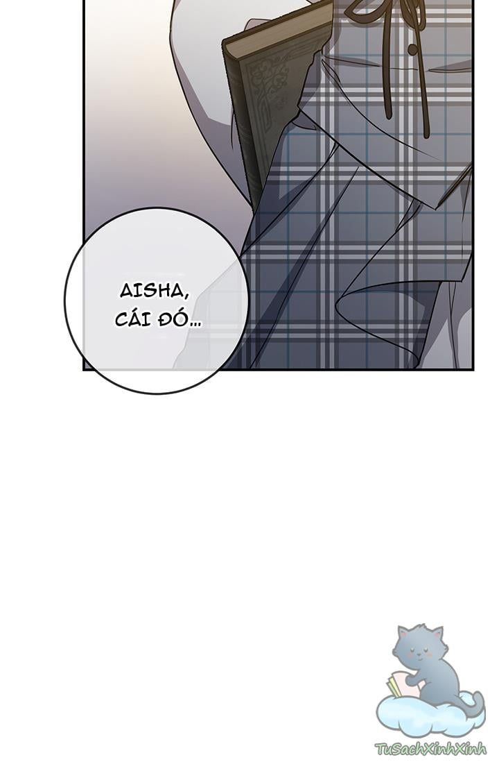 Lần Nữa Toả Sáng Chapter 12.5 - 40