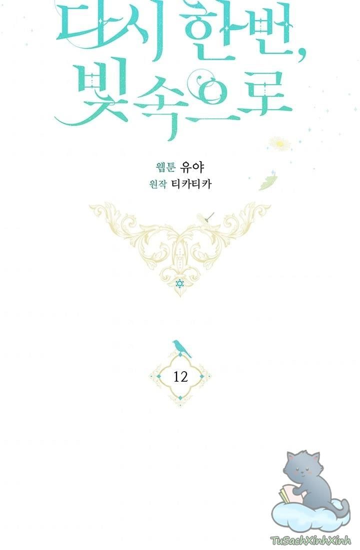 Lần Nữa Toả Sáng Chapter 12.5 - 7