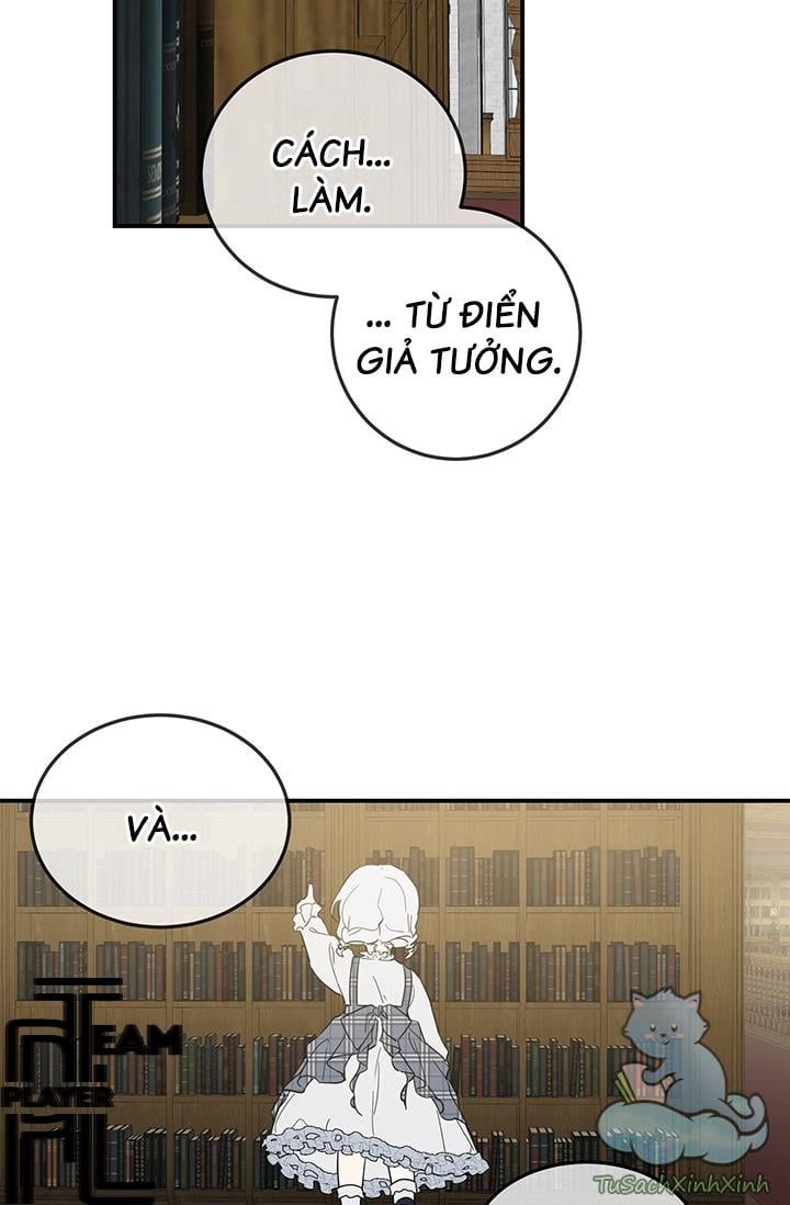 Lần Nữa Toả Sáng Chapter 12.5 - 9