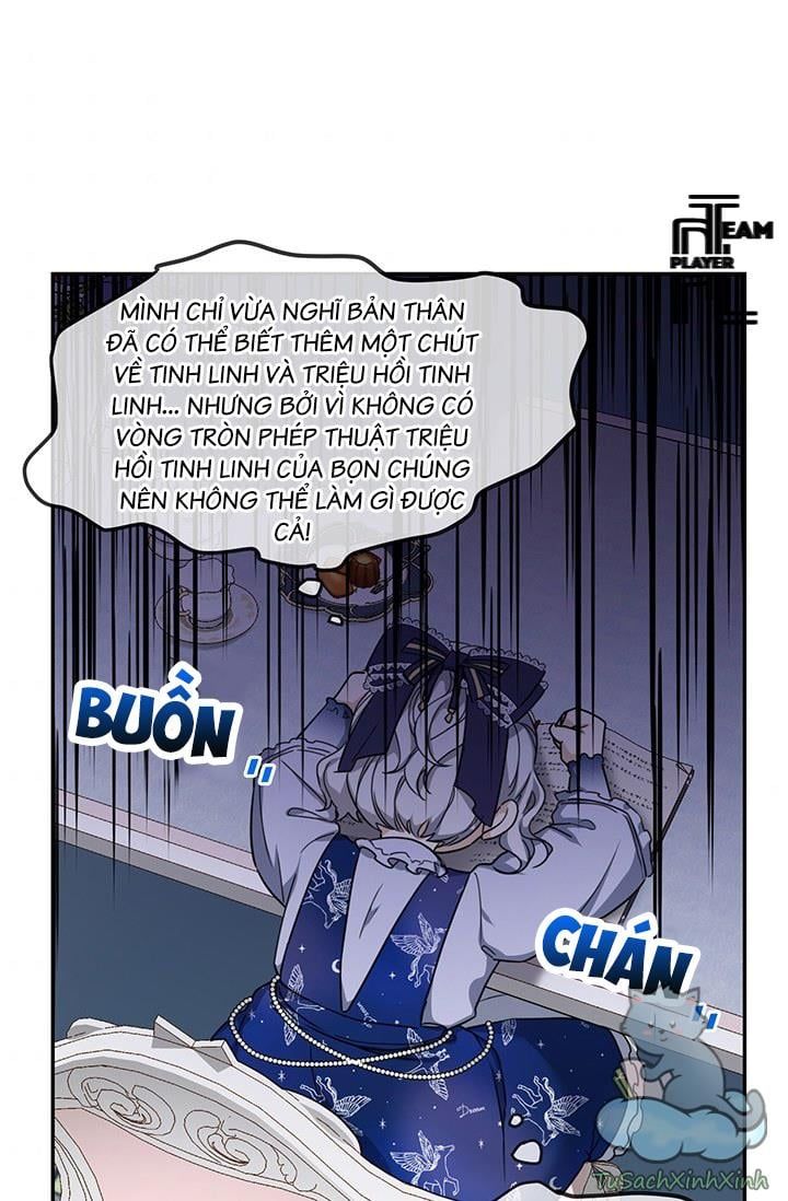 Lần Nữa Toả Sáng Chapter 13.5 - 2