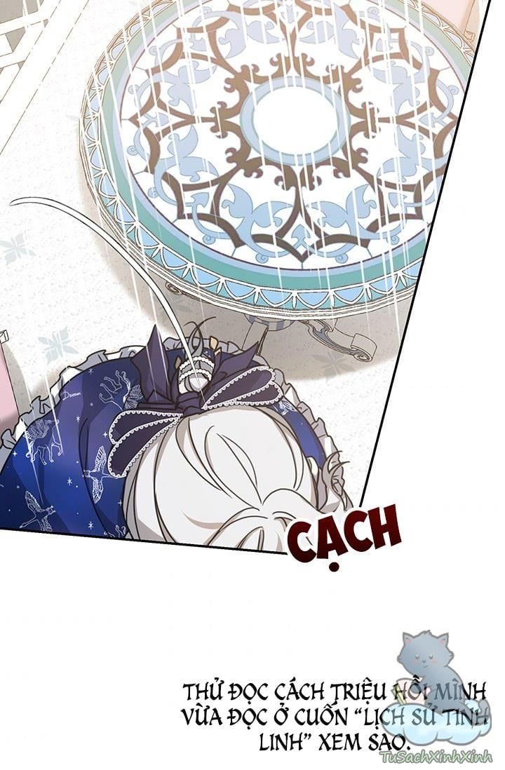 Lần Nữa Toả Sáng Chapter 13.5 - 12