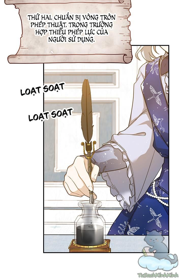 Lần Nữa Toả Sáng Chapter 13.5 - 16