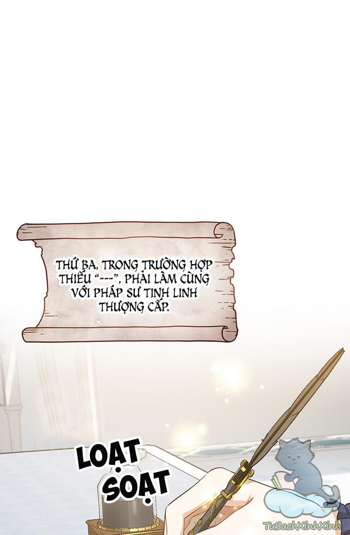 Lần Nữa Toả Sáng Chapter 13.5 - 17