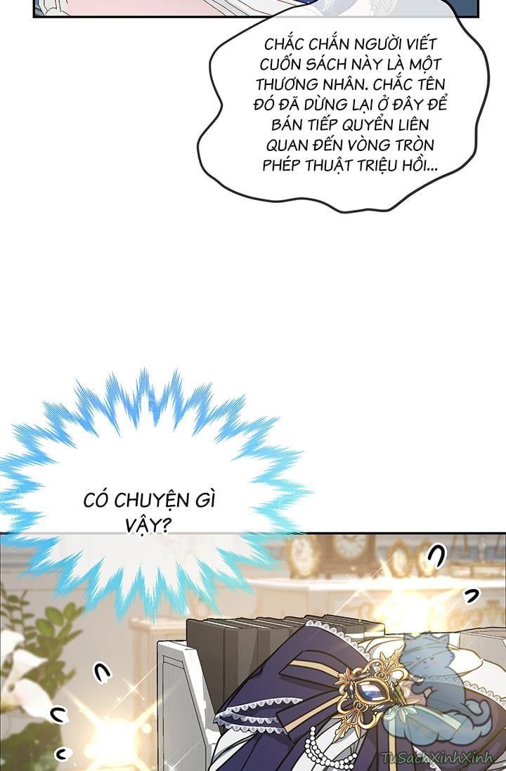 Lần Nữa Toả Sáng Chapter 13.5 - 3