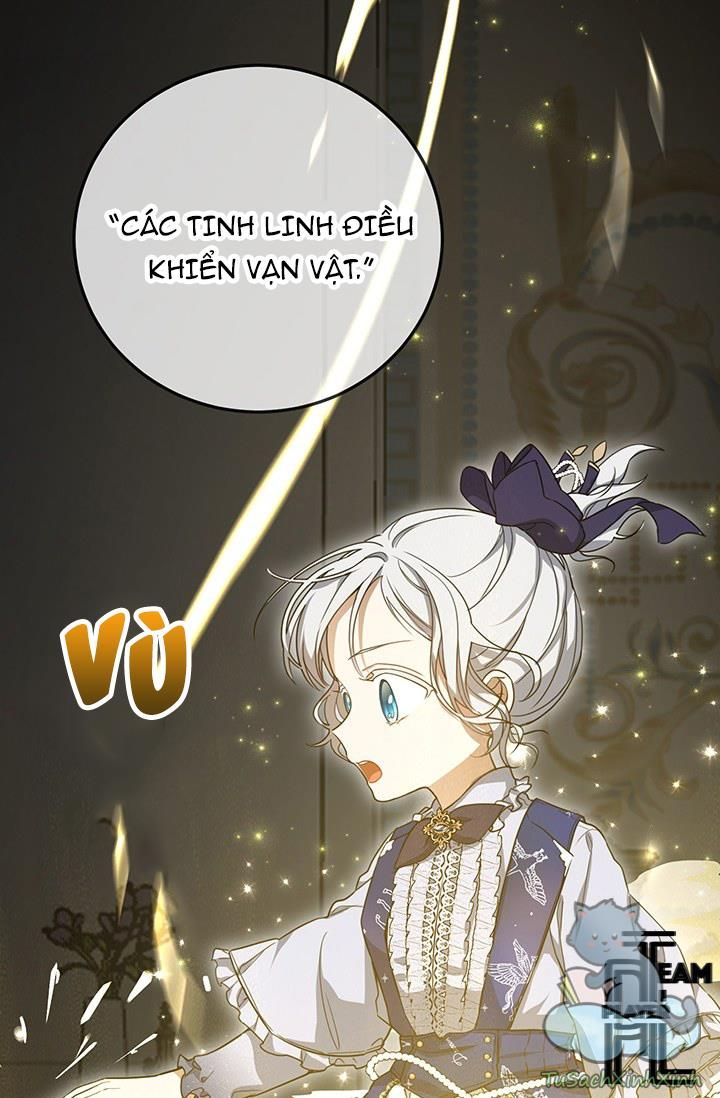 Lần Nữa Toả Sáng Chapter 13.5 - 22