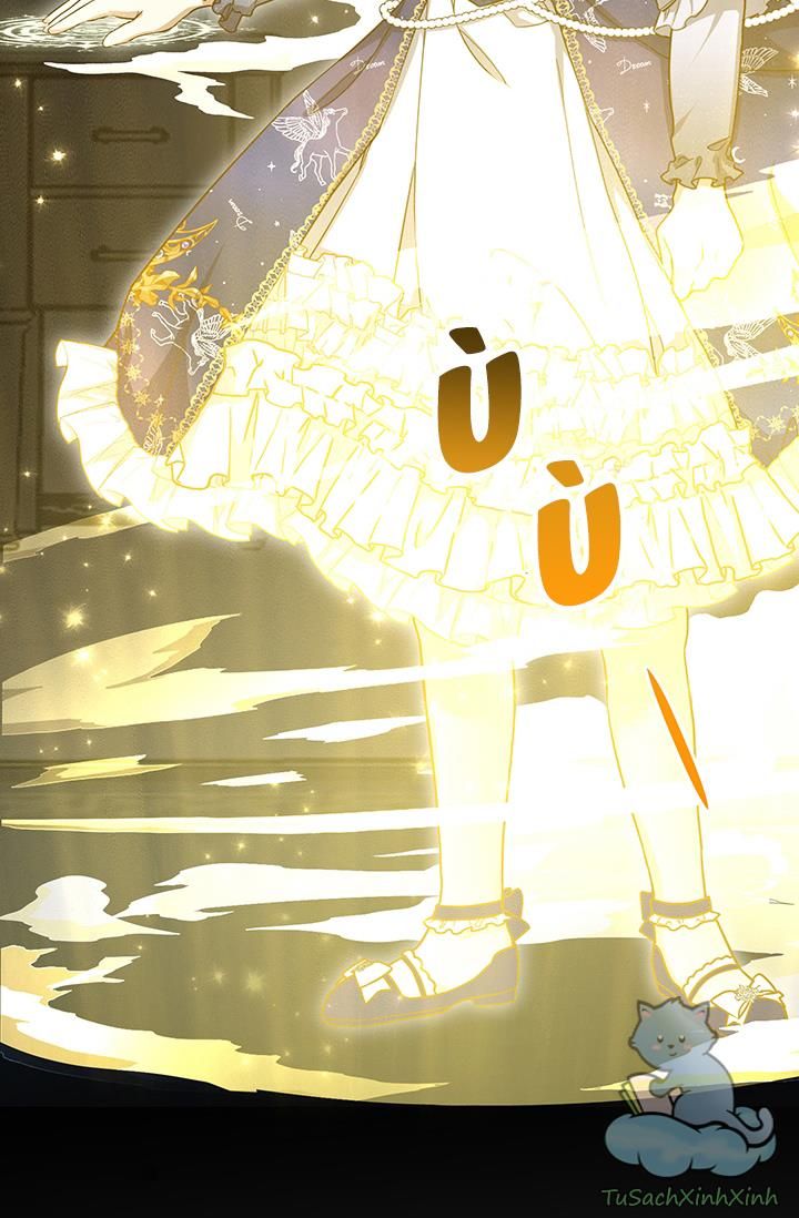 Lần Nữa Toả Sáng Chapter 13.5 - 23