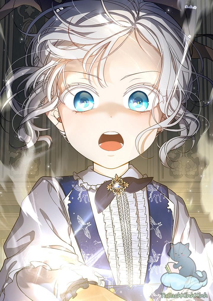 Lần Nữa Toả Sáng Chapter 13.5 - 25