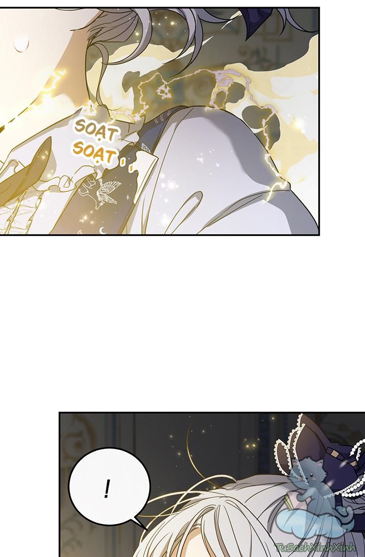 Lần Nữa Toả Sáng Chapter 13.5 - 29