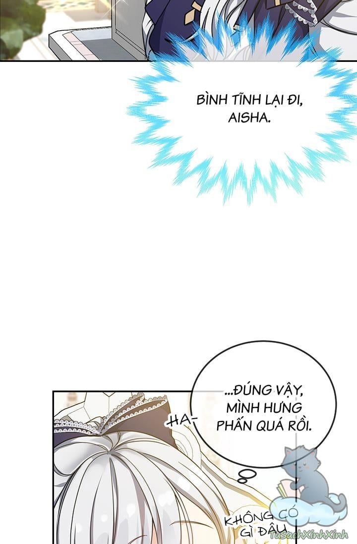 Lần Nữa Toả Sáng Chapter 13.5 - 4