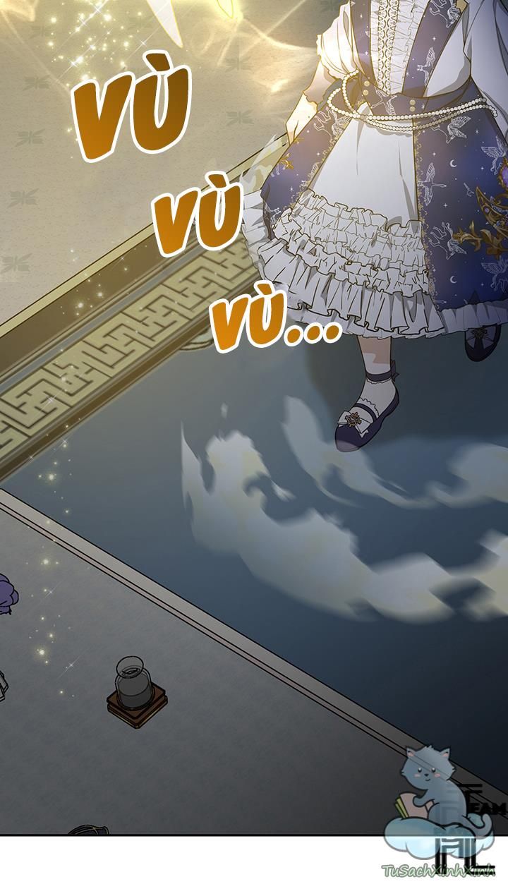 Lần Nữa Toả Sáng Chapter 13.5 - 34