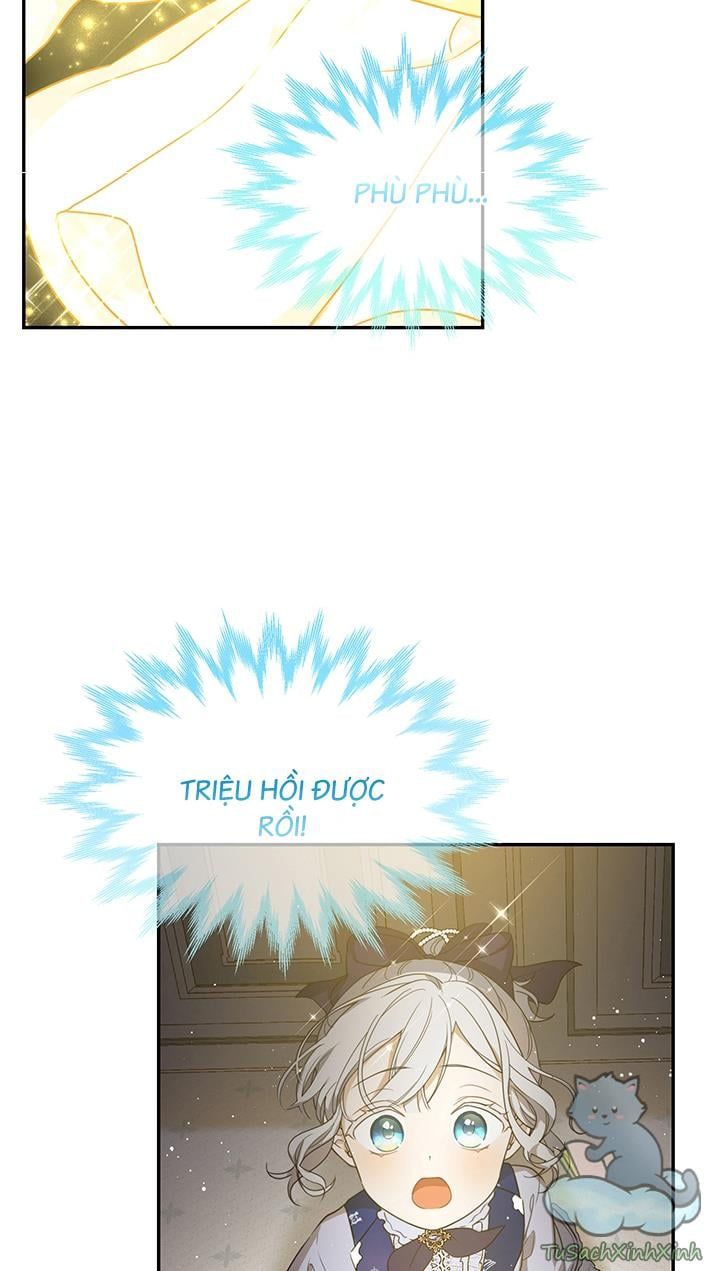 Lần Nữa Toả Sáng Chapter 13.5 - 36