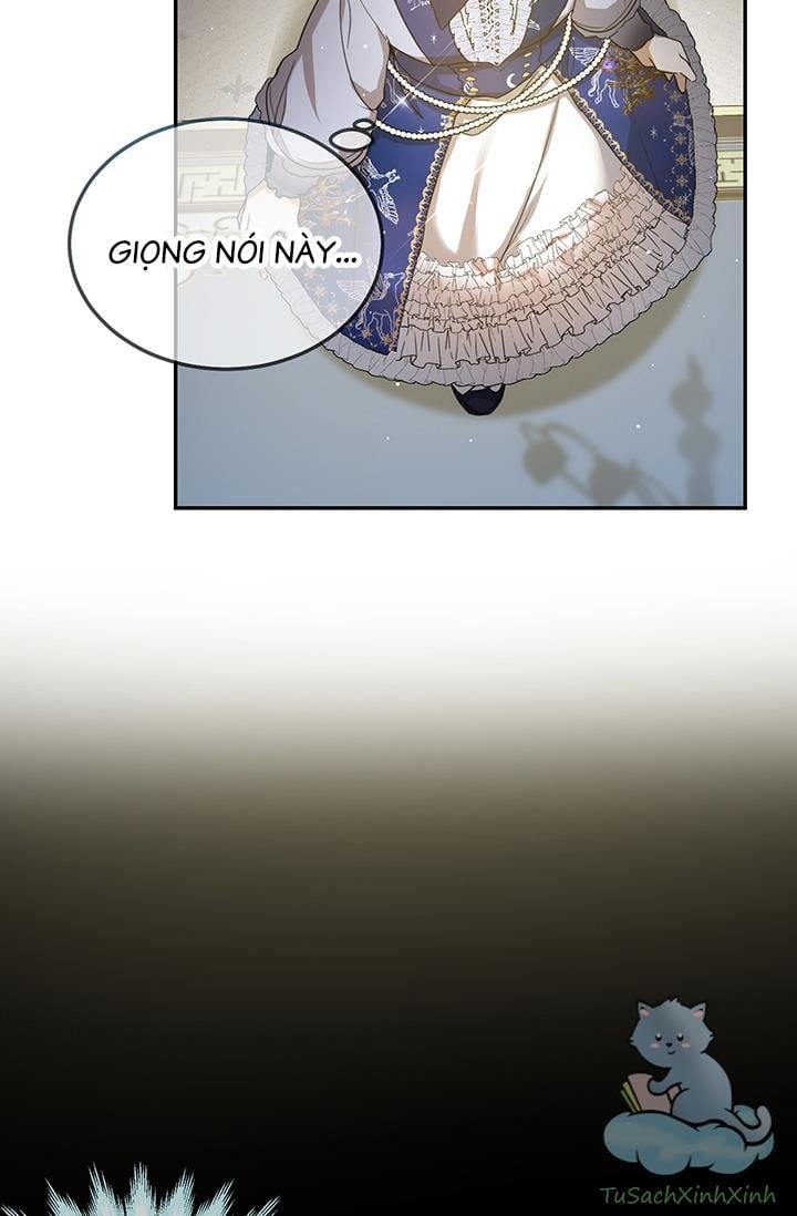 Lần Nữa Toả Sáng Chapter 13.5 - 37