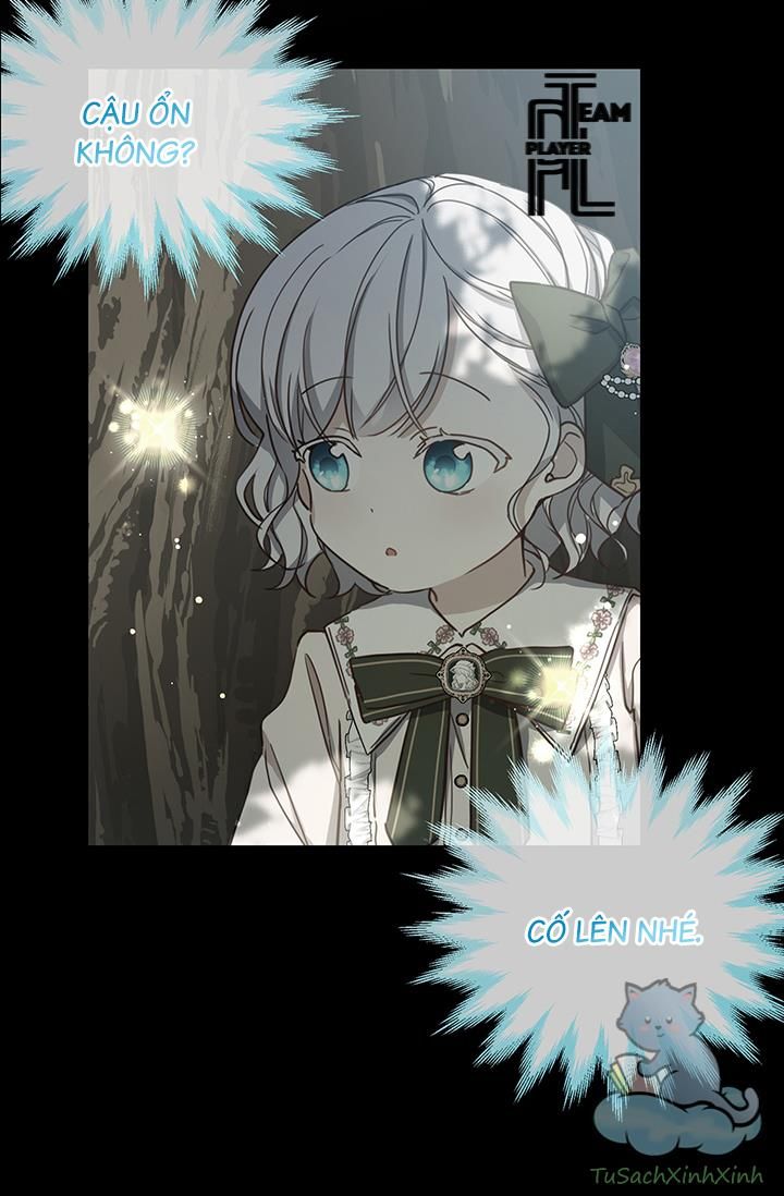 Lần Nữa Toả Sáng Chapter 13.5 - 38