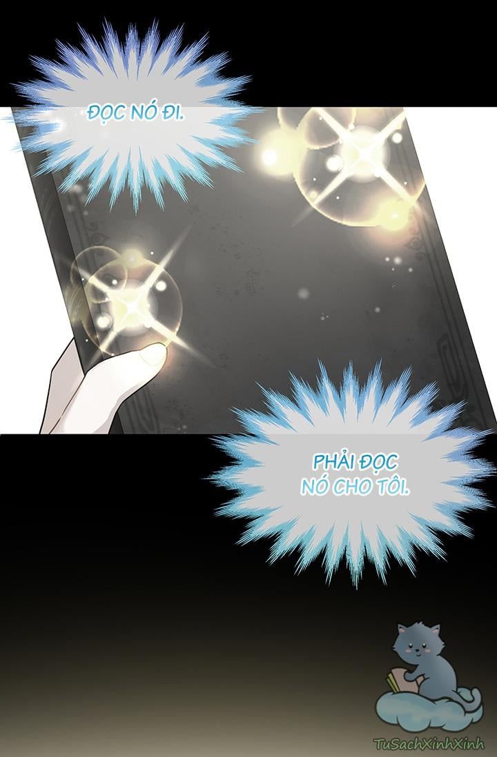 Lần Nữa Toả Sáng Chapter 13.5 - 39