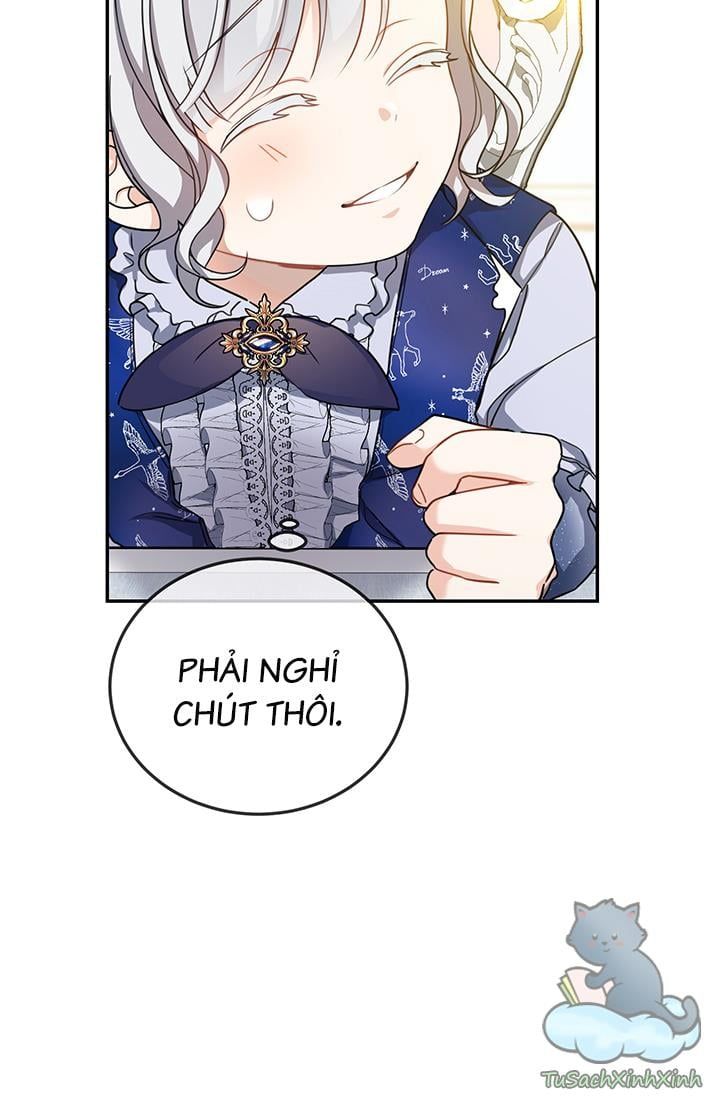 Lần Nữa Toả Sáng Chapter 13.5 - 5