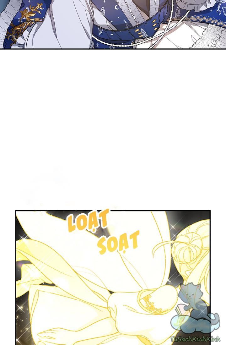 Lần Nữa Toả Sáng Chapter 13.5 - 44