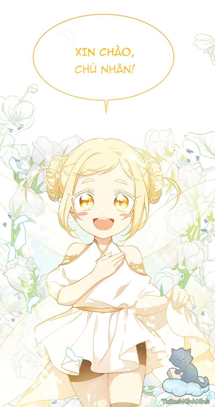 Lần Nữa Toả Sáng Chapter 13.5 - 50