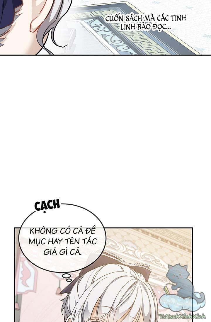 Lần Nữa Toả Sáng Chapter 13.5 - 8