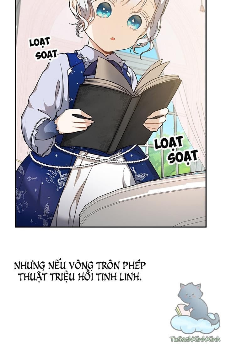 Lần Nữa Toả Sáng Chapter 13.5 - 9