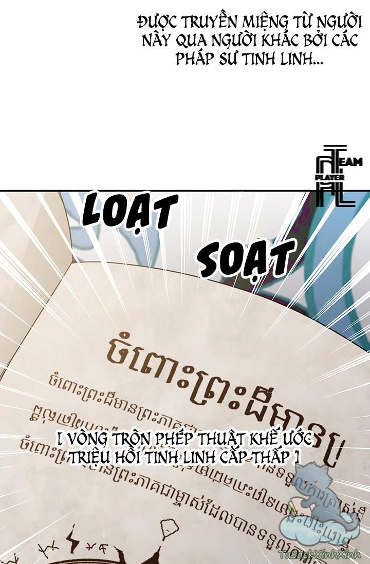 Lần Nữa Toả Sáng Chapter 13.5 - 10